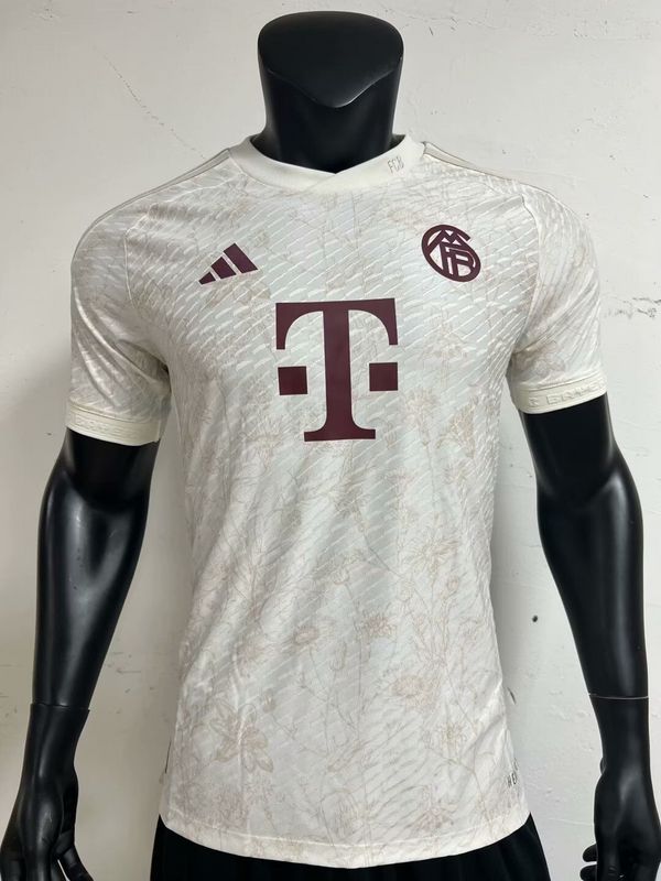 CAMISETA BAYER (3) 23/24