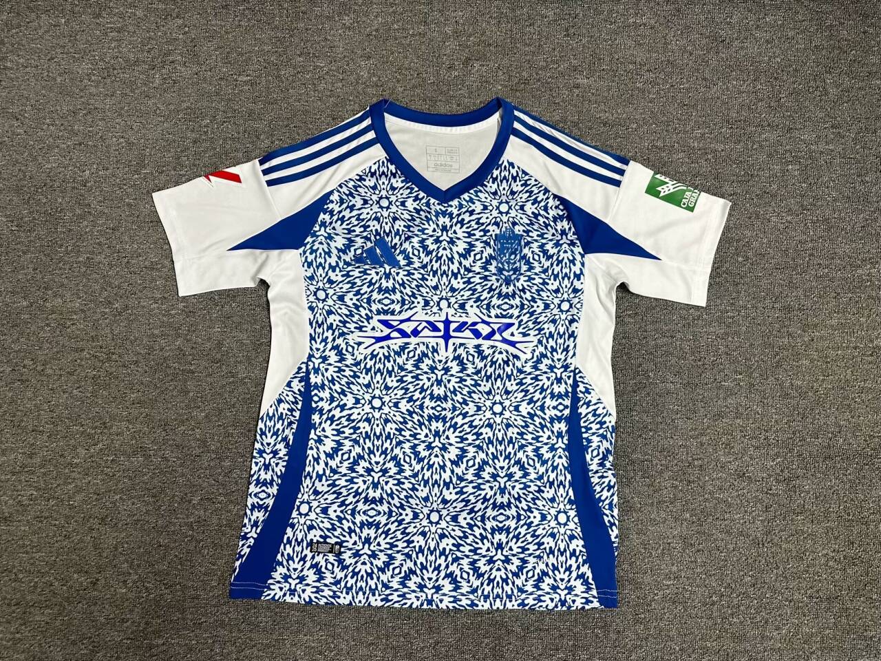 CAMISETA GRANADA (2) 24/25
