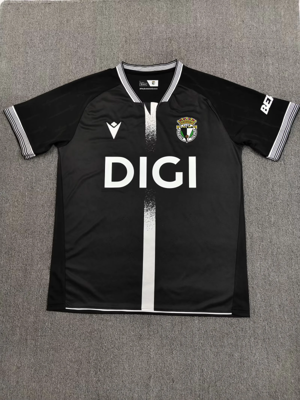 CAMISETA BURGOS (2) 25/26
