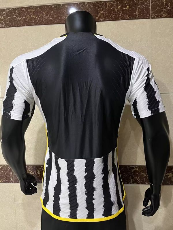 CAMISETA JUVENTUS 23/24