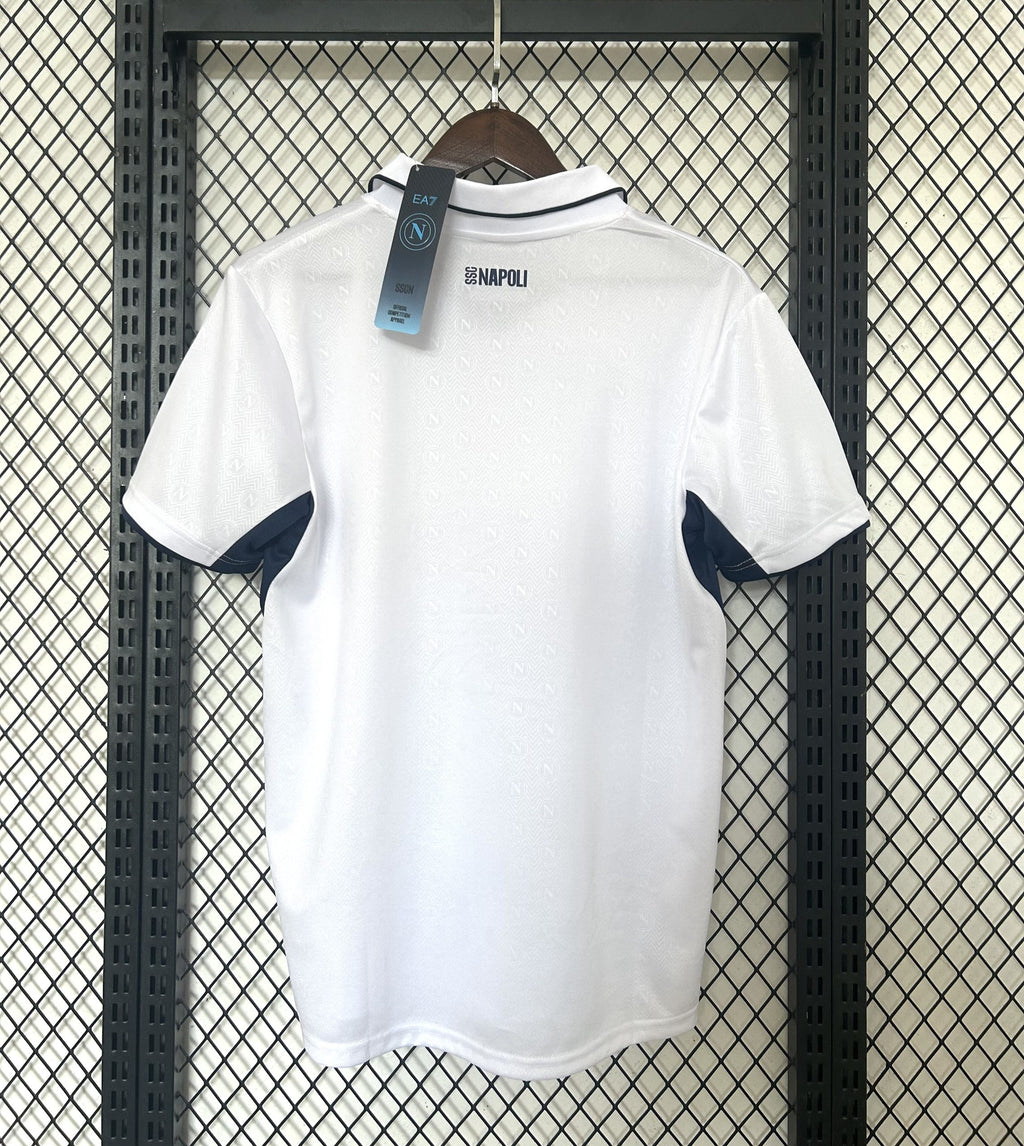 CAMISETA NAPOLES (2) 24/25