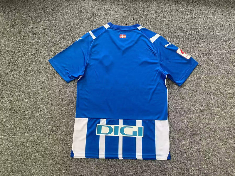 CAMISETA ALAVES 23/24
