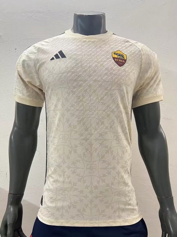 CAMISETA ROMA (2) 23/24
