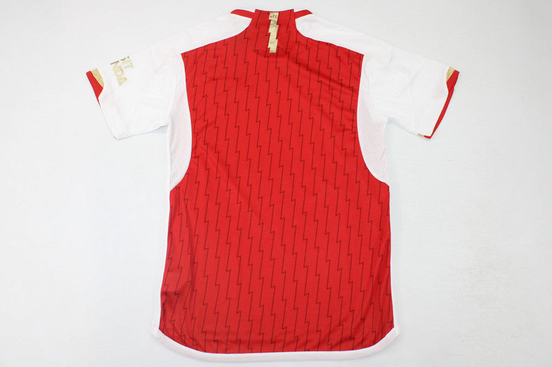 CAMISETA Arsenal 23/24 FAN