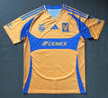CAMISETA TIGRES 24/25