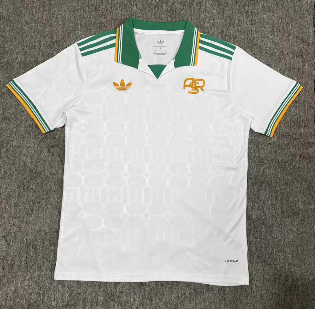 CAMISETA ROMA (3) 25/26