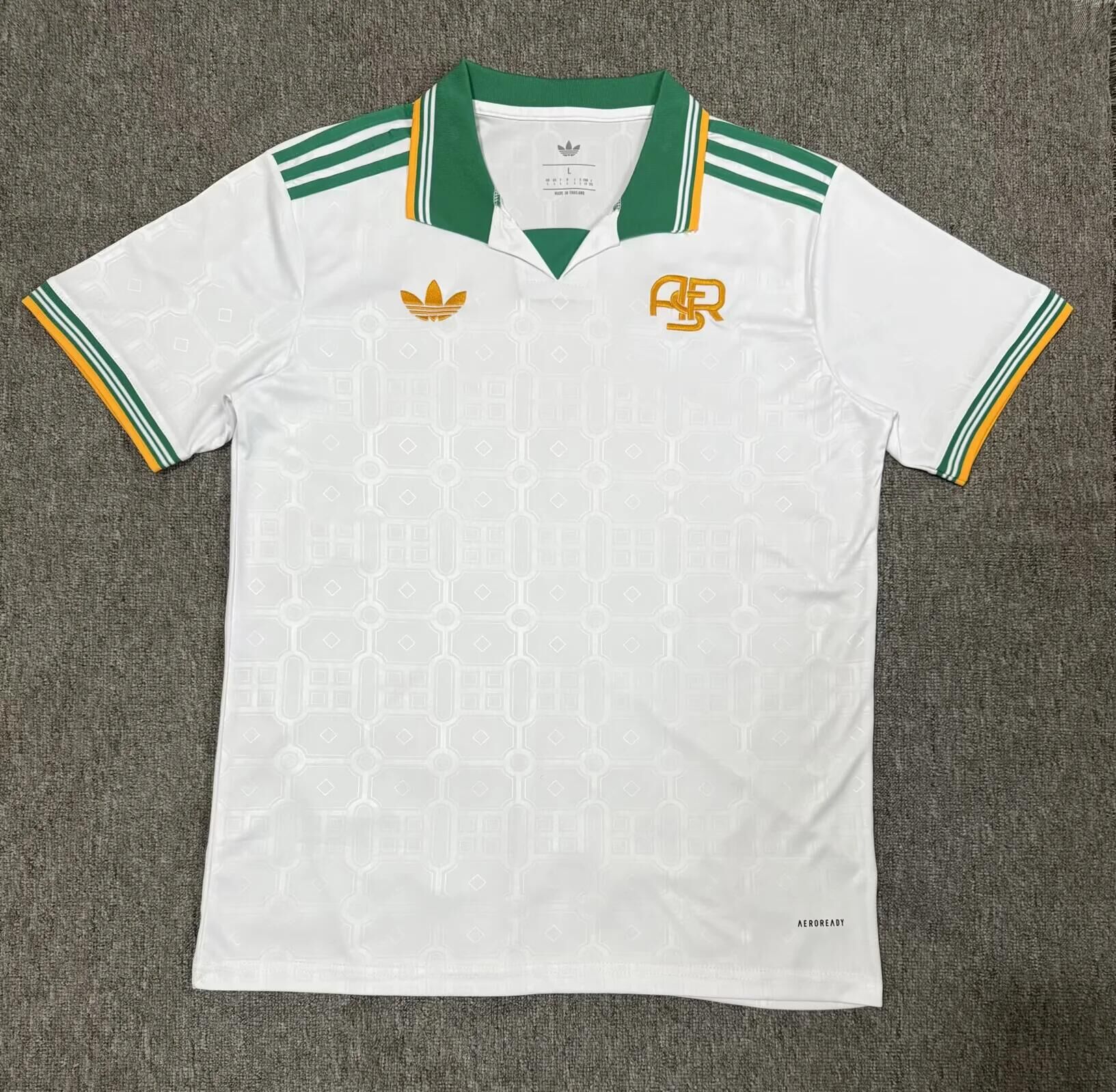 CAMISETA ROMA (3) 25/26
