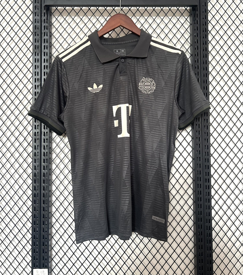 CAMISETA BAYER (3) 24/25