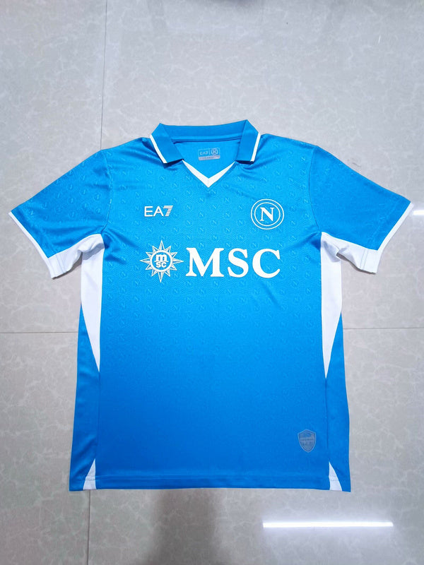 CAMISETA NAPOLES 24/25