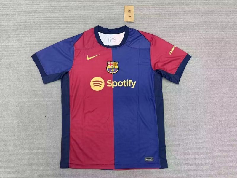 CAMISETA BARCELONA 24/25