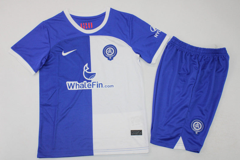 CONJUNTO NIÑO ATLETICO DE MADRID (2) 23/24