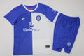 CONJUNTO NIÑO ATLETICO DE MADRID (2) 23/24