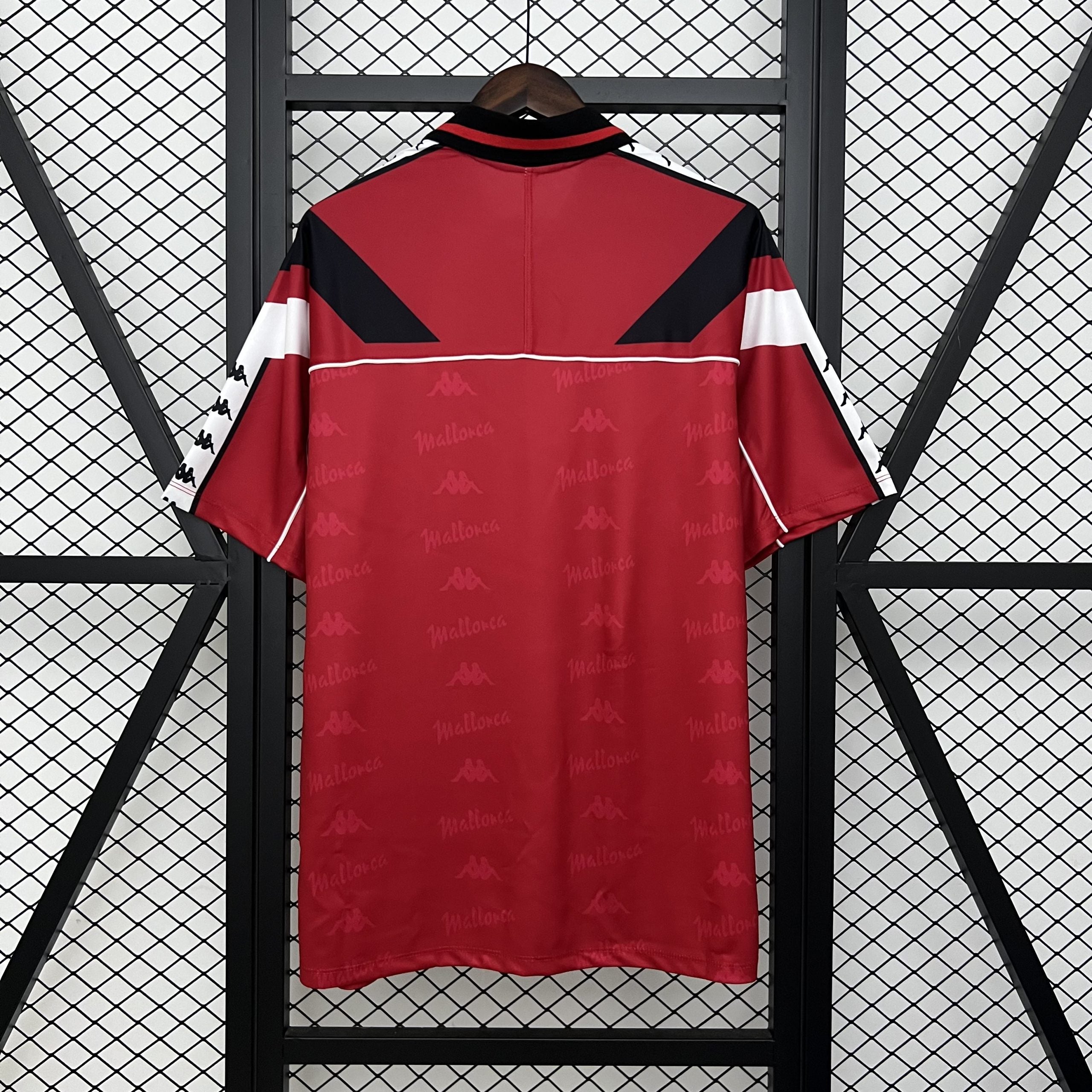 CAMISETA RETRO MALLORCA (2) 94/95