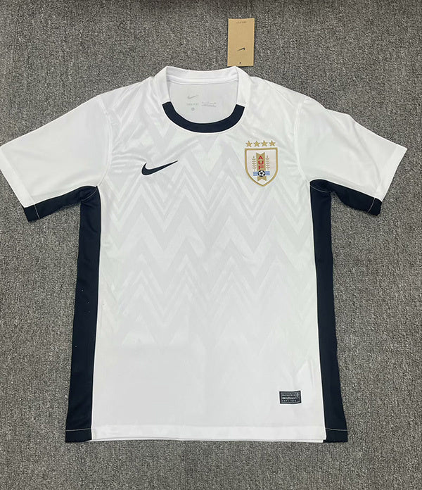 CAMISETA URUGUAY (2) 25/26