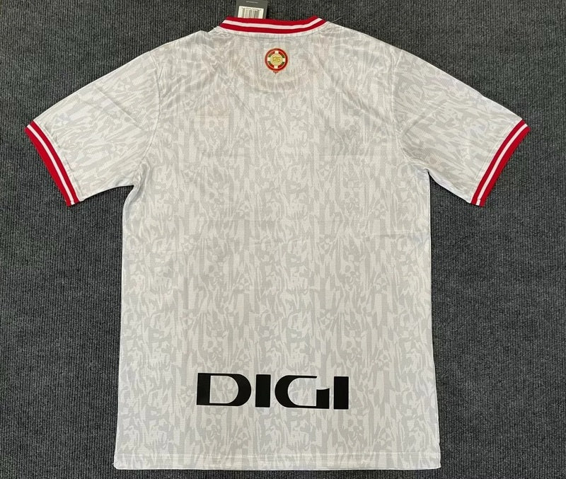 CAMISETA ATHLETIC CLUB (3) 23/24