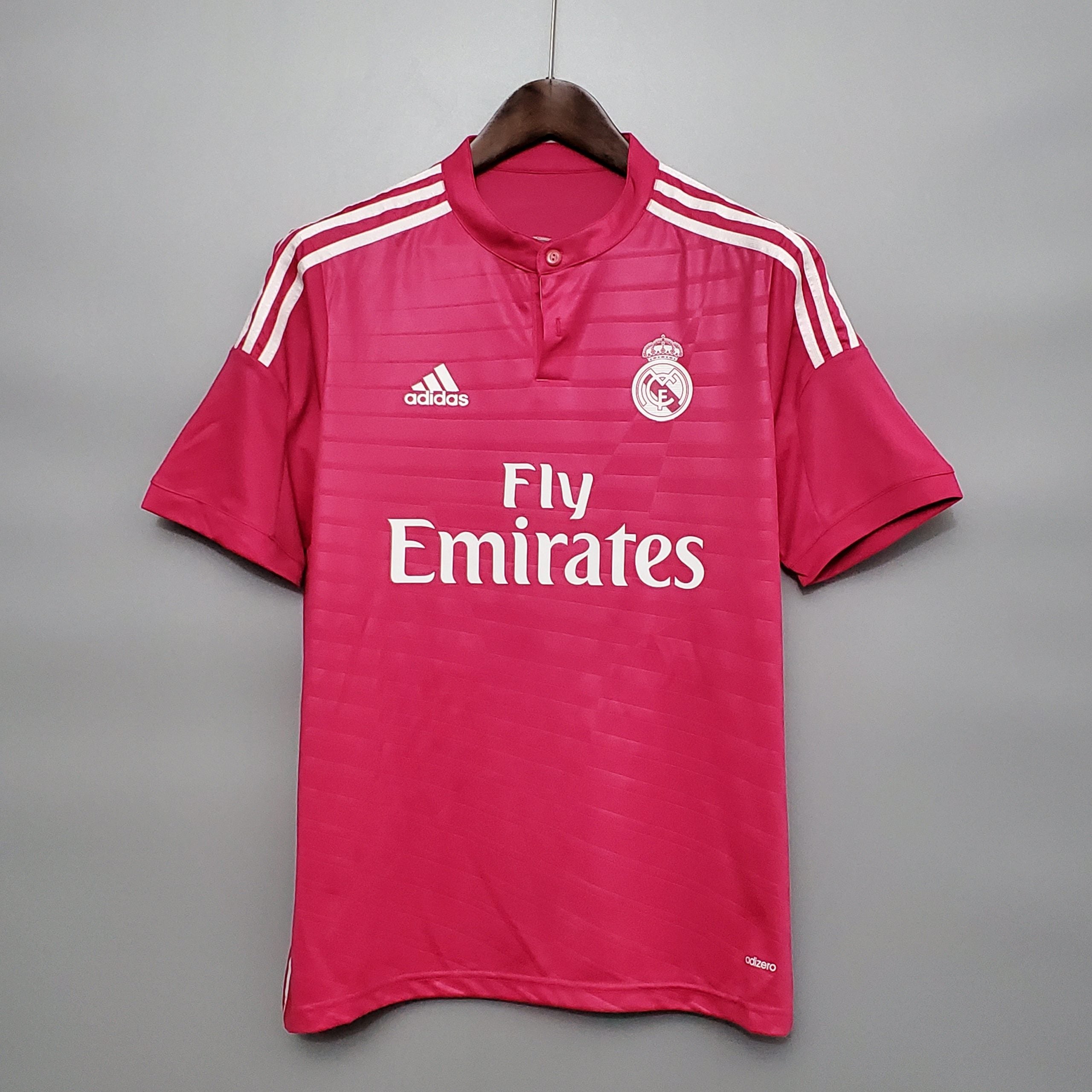 CAMISETA RETRO R.M4DR1D (2) 14/15