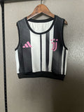TOP MUJER JUVENTUS 25/26