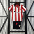 CONJUNTO NIÑO ATHELTICO DE BILBAO 25/26