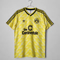 CAMISETA RETRO DORTMUND 88/89