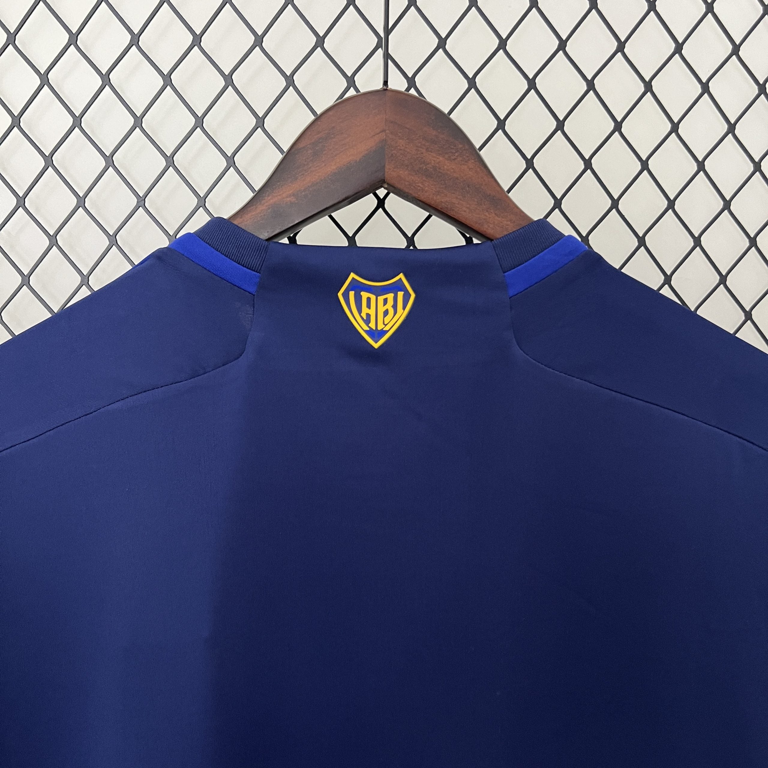 CAMISETA BOCA 24/25