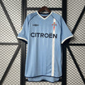 CAMISETA RETRO CELTA 01/02