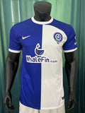 CAMISETA ATLETICO DE MADRID (2) 23/24 FAN