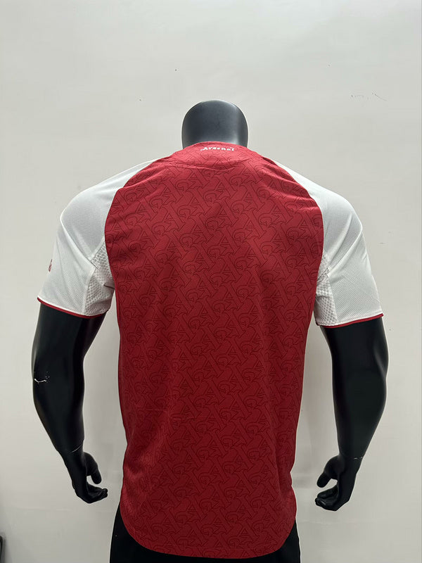CAMISETA ARSENAL JUGADOR 25/26