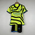 CONJUNTO NIÑO ARSENAL 23/24