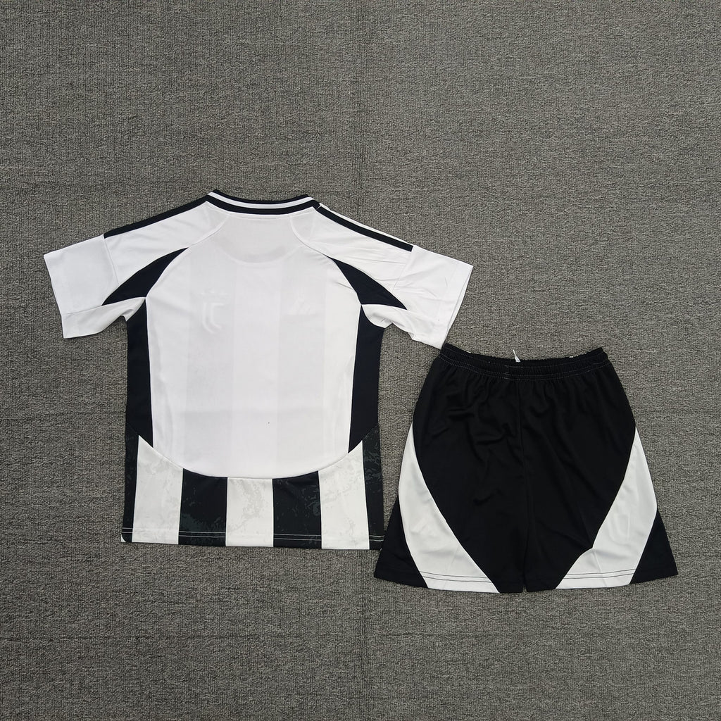 CONJUNTO NIÑO JUVENTUS 24/25