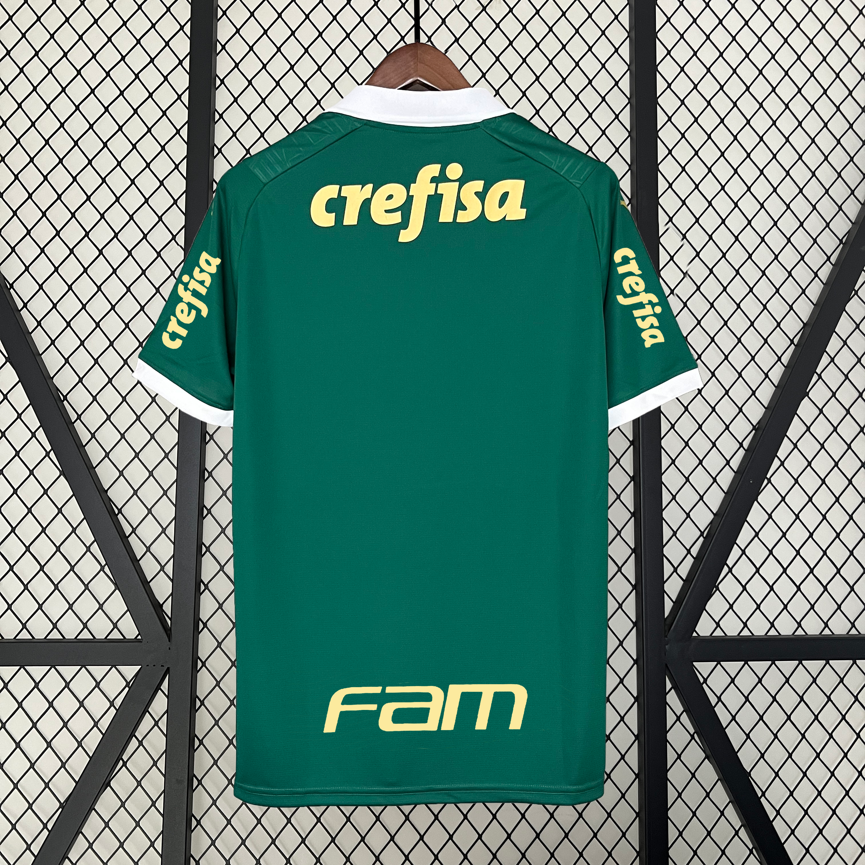 CAMISETA PALMEIRAS 24/25