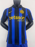 CAMISETA INTER DE MILÁN JUGADOR 26/27