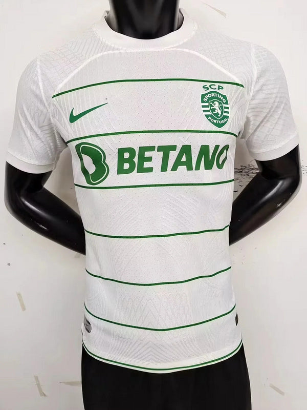 CAMISETA SPORTING (2) 23/24