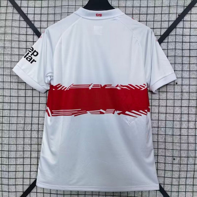 CAMISETA STUTTGART 25/26