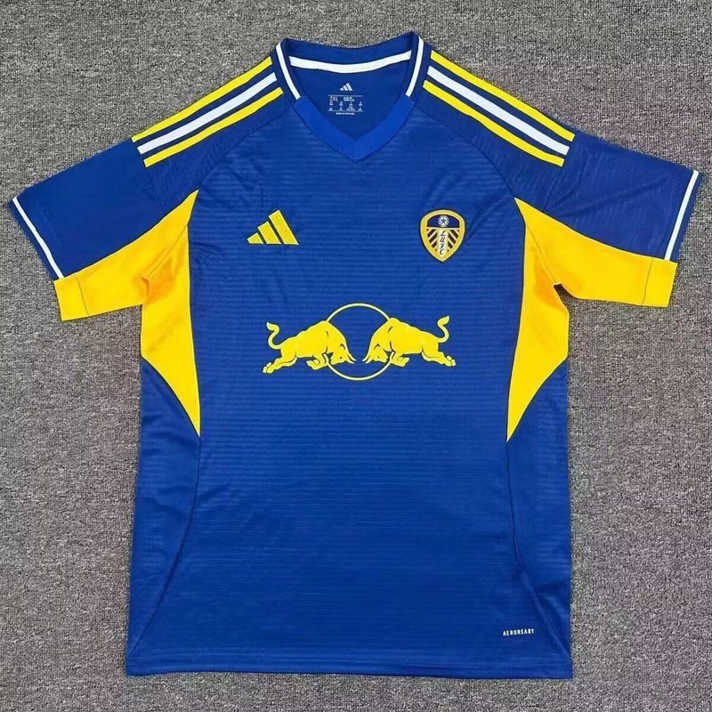 CAMISETA LEEDS (2) 25/26