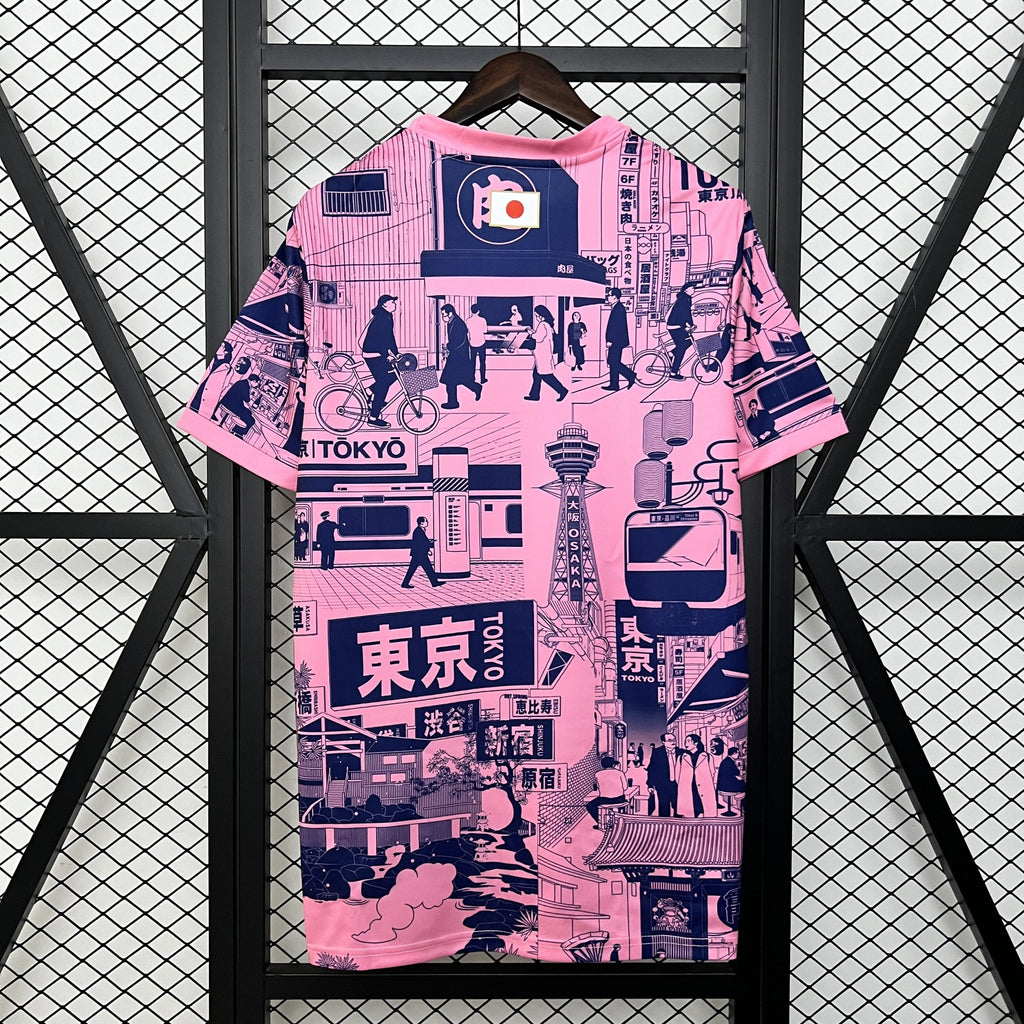 CAMISETA JAPON (4) 24/25