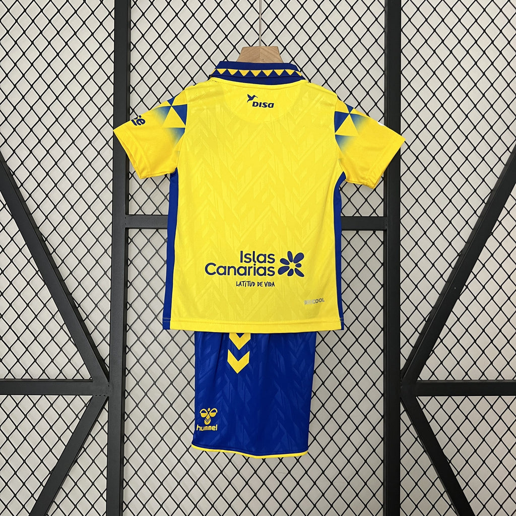 CONJUNTO NIÑO LAS PALMAS 24/25