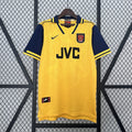 CAMISETA RETRO ARSENAL 96/97