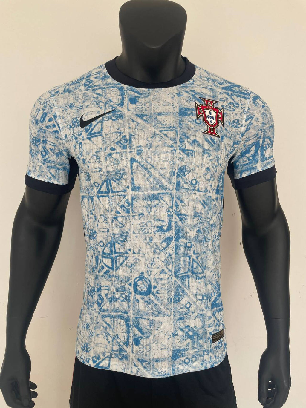 CAMISETA SELECCION PORTUGAL 24/25 (2)