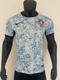 CAMISETA SELECCION PORTUGAL 24/25 (2)