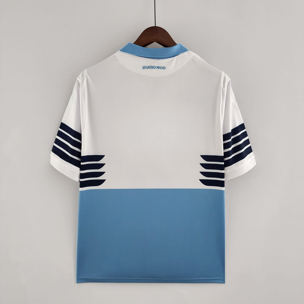 CAMISETA RETRO LAZIO 18/19
