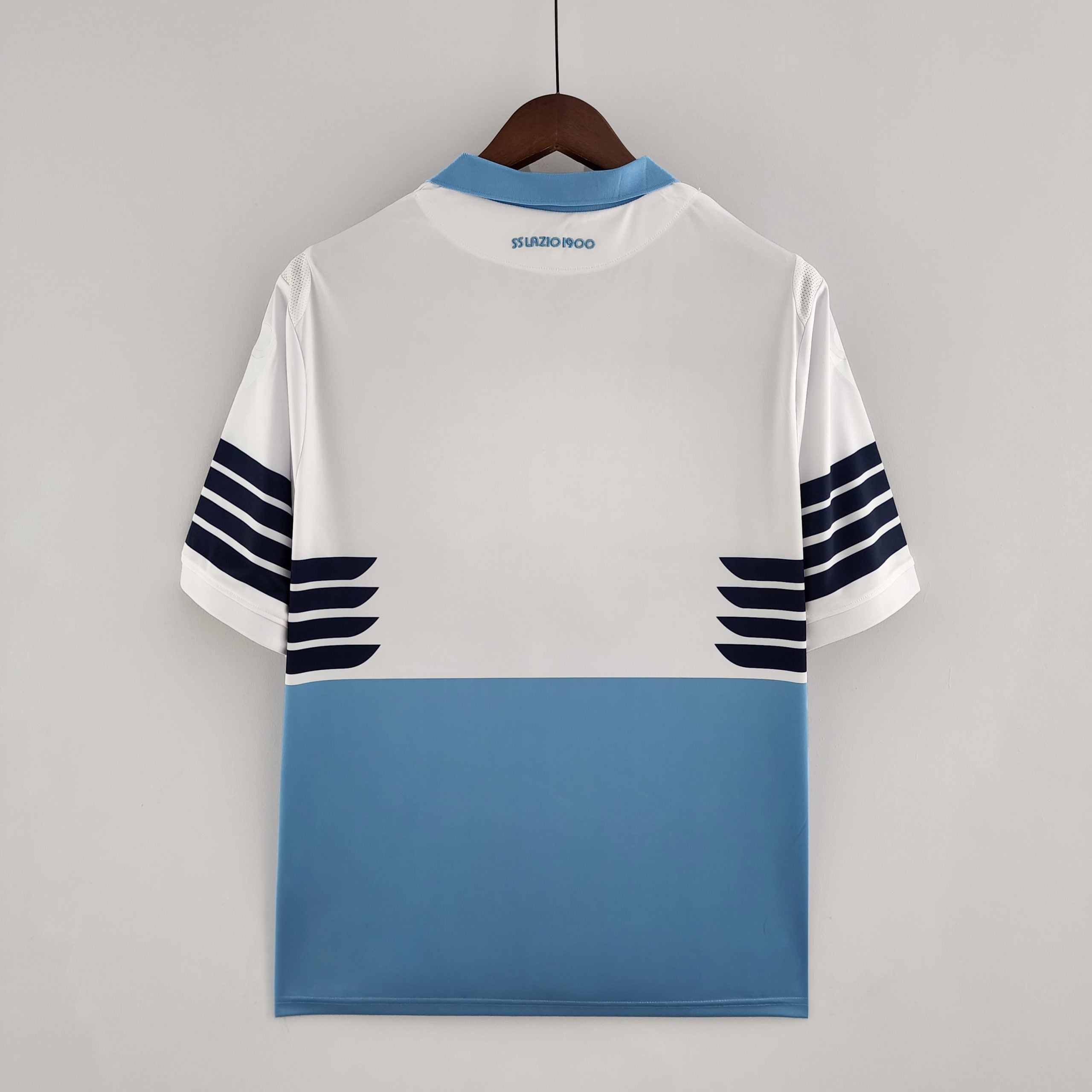 CAMISETA RETRO LAZIO 18/19
