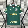 CAMISETA PALMEIRAS 24/25