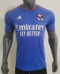 CAMISETA LYON 23/24