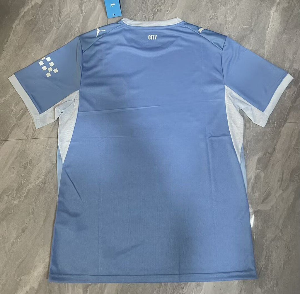 CAMISETA M.CITY 26/27