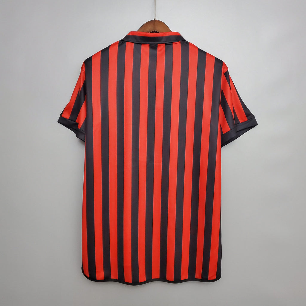 CAMISETA RETRO AC MILAN 99/00