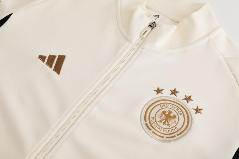 CONJUNTO SELECCIONES ALEMANIA