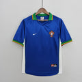 CAMISETA RETRO SELECCION PORTUGAL 1998