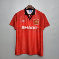 CAMISETA RETRO MANCHESTER UNITED 94/96