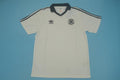 CAMISETA RETRO ALEMANIA 80/81