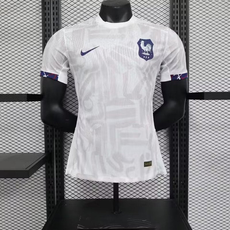 CAMISETA SELECCION FRANCIA 23/24